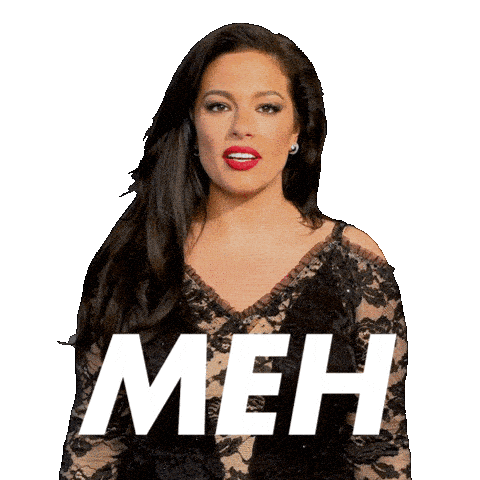 ashley graham meh doodle