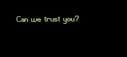 can we trust you doodle