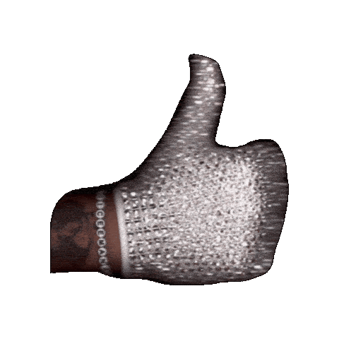 drake iceman glove doodle