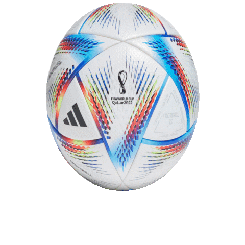 fifa world cup official match ball doodle