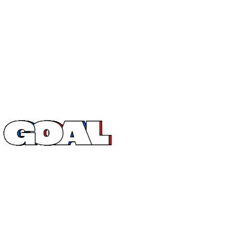 goal text doodle