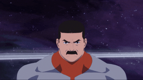 grand regent thragg invincible doodle