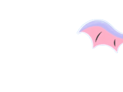 halloween flying monkey doodle