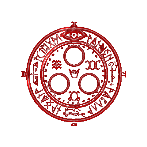 halo of the sun silent hill doodle