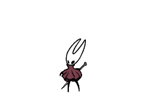 hollow knight silksong doodle