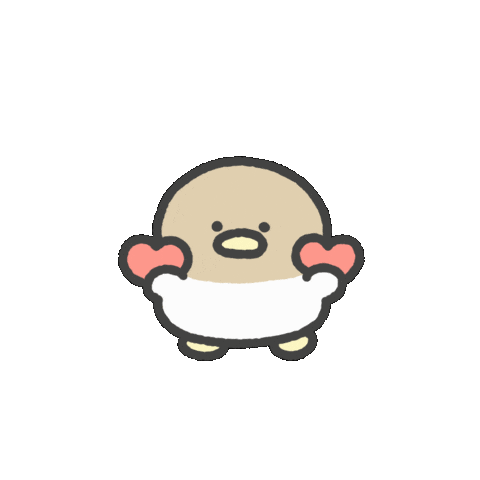 Cute Kawaii Bunny Doodle - Custom Doodle for Google