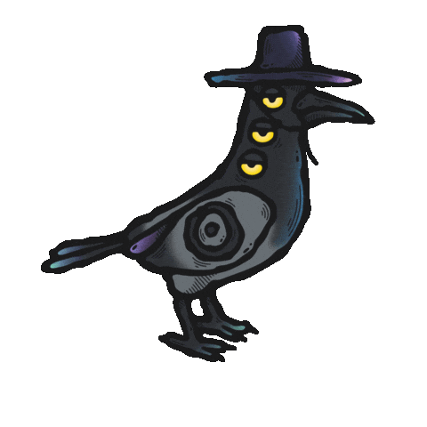 kpop demon hunters sussie crow doodle