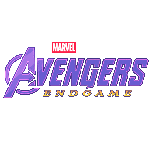 marvel avengers endgame doodle