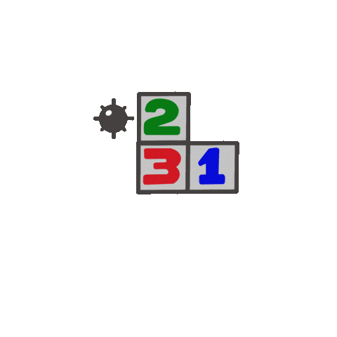 pixel minesweeper bomb retro doodle
