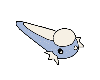 pokemon dratini doodle