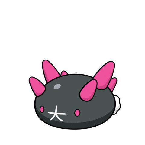 pokemon pyukumuku doodle