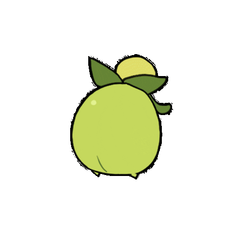 pokemon smoliv twerk doodle