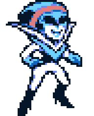 queen deltarune pixel doodle