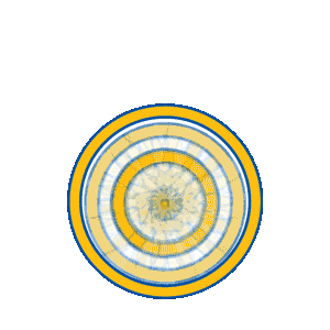 real madrid cf logo doodle