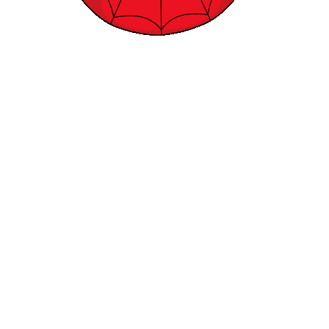 spiderman brand new day marvel doodle