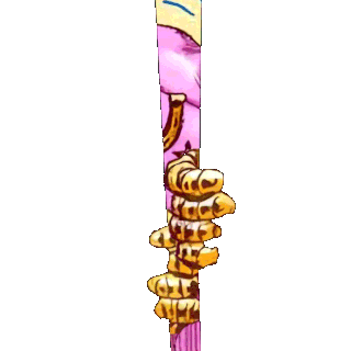 steel ball run johnny joestar doodle