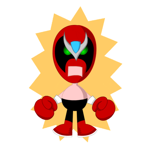 strong bad homestar runner doodle