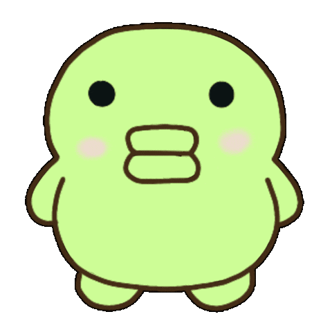 tamagotchi kuchipatchi doodle