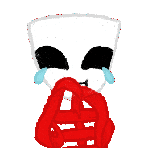 the amazing digital circus gangle doodle