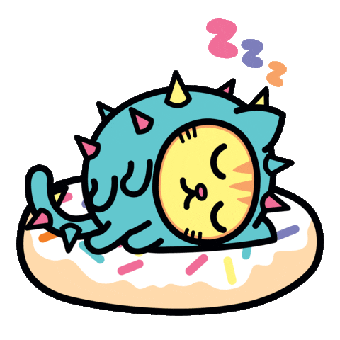 tokidoki bruttino jr doodle