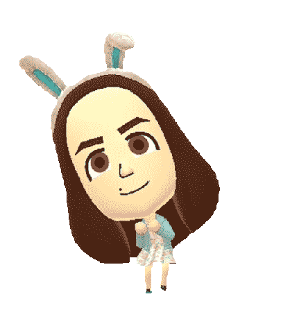 tomodachi life mii doodle