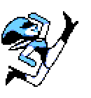 queen deltarune dancing doodle