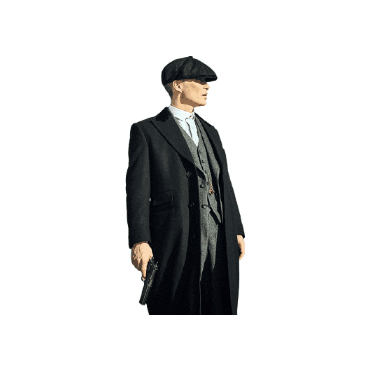peaky blinders tommy shelby doodle