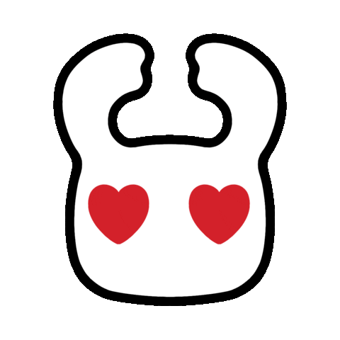 hollow knight heart eyes doodle