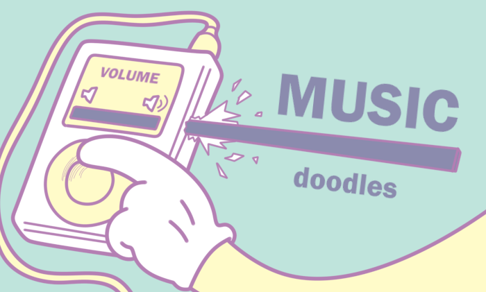 music dooles collection 2