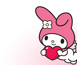 sanrio doodles collection cover